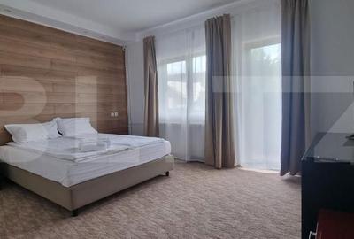 Spațiu comercial, de 650 mp, în Clăbucet - 13