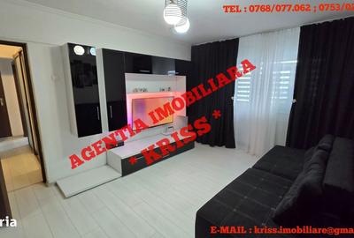 Apartament cu 2 camere decomandat în Negru Vodă - 4