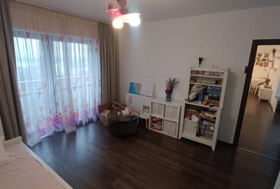 Apartament cu 3 camere semidecomandat, mobilat în Șerbănești - 3