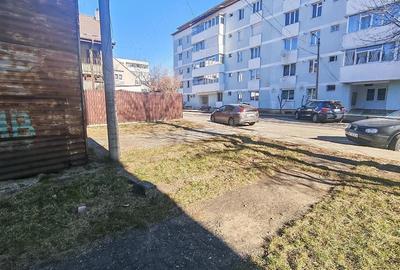Teren de 111 mp, în Precista - 2