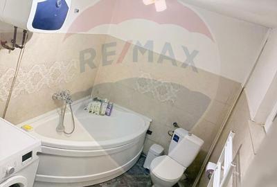 Casă cu 5 camere cu Teren 435 Mp în Cantacuzino - 6