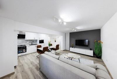 Apartament cu 3 camere decomandat în Central - 8