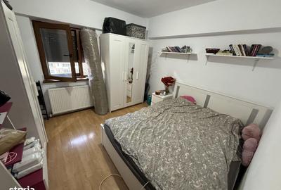 Apartament cu 3 camere decomandat, mobilat în Tomis II - 6