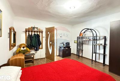 Casă cu 3 camere cu Teren 788 Mp în Central - 4