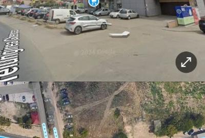 Loc parcare subteran Cartierul Latin Bloc F3 Prelungirea Ghencea 53 - 2