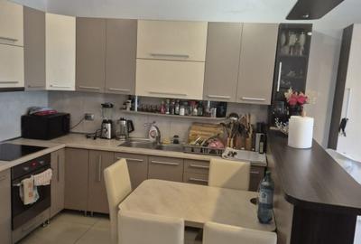 Apartament 2 camere, 53 mp + balcon 17 mp, Central - Calea Dorobantilor Apartament 2 camere, 53 mp + balcon 17 mp, Central - Calea Dorobantilor - 2