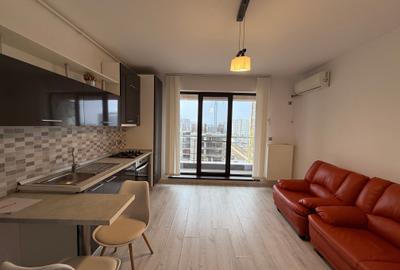 Apartament zona Lujerului - Mall Plaza - Bloc 2016 - 4