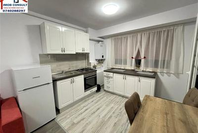 Apartament cu 2 camere decomandat în Nord - 5