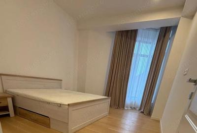 2 camere in zona Girocului