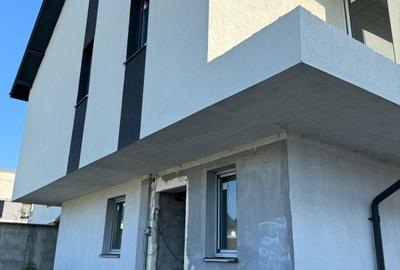 Vila P+1+M cu 4 camere , 3 bai | Incalzire pardoseala - 4