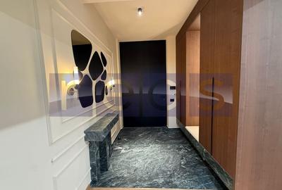 Casă individuală cu 7 camere cu Canalizare în Pipera - 50