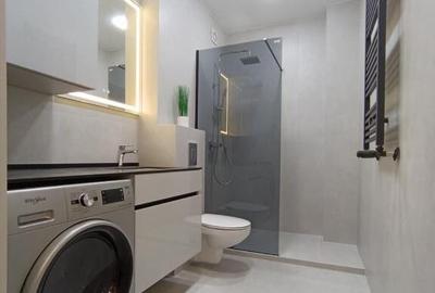 Apartament cu 2 camere decomandat în Herăstrău - 1