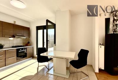 Penthouse cu Terasa de 86 mp | Titan | Metrou | 0% Comision - 9