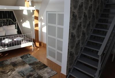 Casă individuală cu 19 camere cu Canalizare în Murighiol - 36