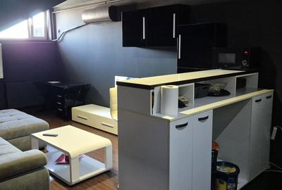 Apartament cu 2 camere decomandat în Roșu - 3