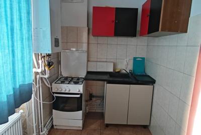 Garsonieră în Astra - 2