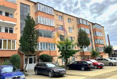 Apartament cu 2 camere semidecomandat în Central - 9