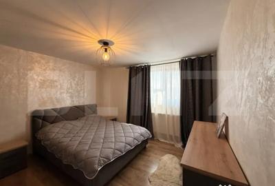 Apartament cu 4 camere decomandat în Calea Severinului - 10