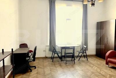 Garsonieră semidecomandată în Neptun - 2