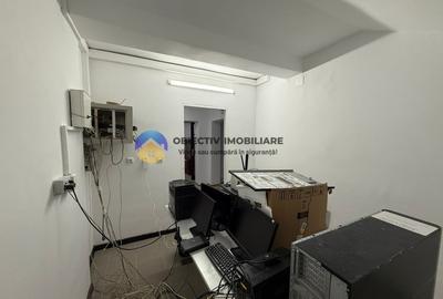 Spatiu de birouri de inchiriat - str. Izvoare, Piatra Neamt - 14