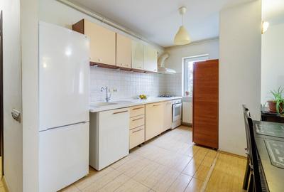 Apartament 2 camere + 2 locuri de parcare - Matei Millo, Voluntari! - 4