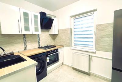 Garsonieră premium – 39 m² – renovată 2025 – metrou Brâncuși - 2