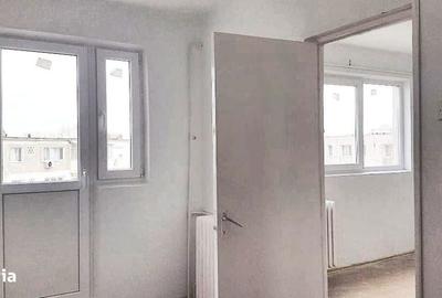 Apartament cu 2 camere nedecomandat în Vest - 4