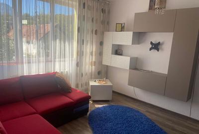 Apartament cu 2 camere semidecomandat în Central - 6