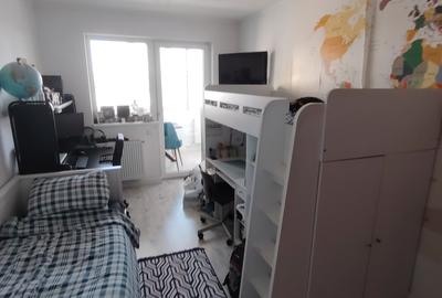 Apartament cu 2 camere semidecomandat, mobilat în Brâncoveanu - 17