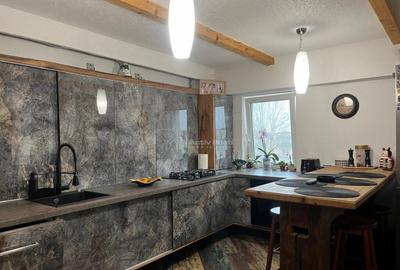 Lugoj, Ap. 4 Camere 115 Mp. - 18