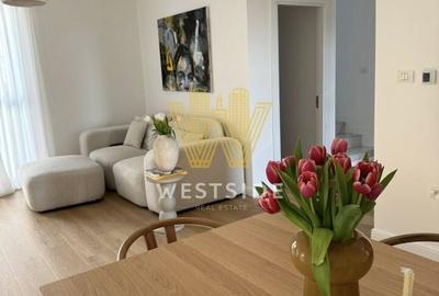 Casă cu 4 camere cu Teren 253 Mp în Giroc - 7