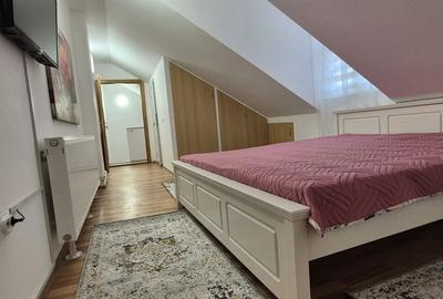 Apartament cu 3 camere în Central - 16