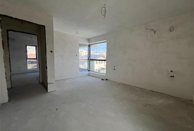 Apartament cu 5 camere decomandat în Iancu Nicolae - 18