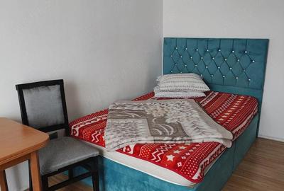 Garsonieră decomandată în 9 Mai - 3
