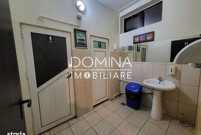 Spațiu comercial, de 120 mp, în Nicolae Titulescu - 2