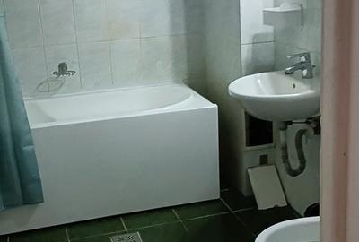 Apartament cu 2 camere semidecomandat, mobilat în Broscărie - 5