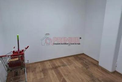 Spațiu comercial, de 48 mp, în Berceni - 9