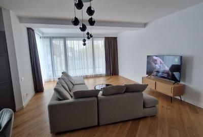 Apartament cu 4 camere decomandat în Cișmigiu - 2