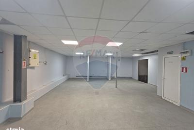 Spațiu comercial, de 200 mp, în Dâmbul Rotund - 7