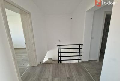 Duplex 130 mp utili 4 camere, 3 bai, 2 terase, 1 balcon - Calea Urseni Duplex 130 mp utili 4 camere, 3 bai, 2 terase, 1 balcon - Calea Urseni - 4