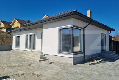 Casă cu 4 camere cu Teren 500 Mp în Central - 14