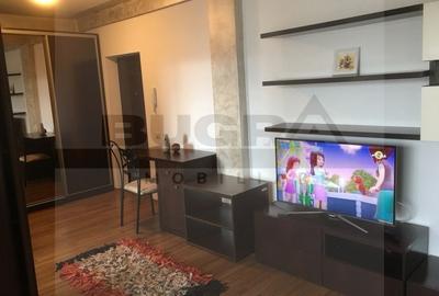 Apartament cu 2 camere semidecomandat în Central - 3