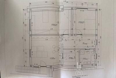 Casa P+M la curte comuna, Aradul Nou, comision 0% - 11
