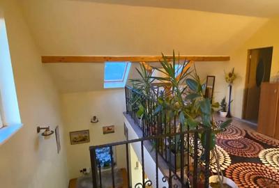 Casă cu 5 camere cu Teren 275 Mp în Ghiroda - 2