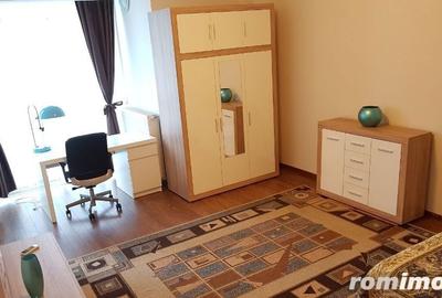 Garsonieră în Fizicienilor - 2