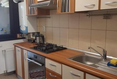 Garsoniera, decomandata, 30 mp, centrala, ac, parcare, metrou, Popesti Leordeni - 4