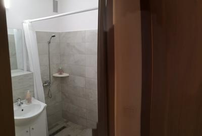 Apartament cu 2 camere decomandat, mobilat în Alexandru Obregia - 12