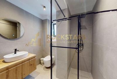 Apartament 3 Camere | Pipera | Erou Iancu Nicolae | Terasa 27mp - 12