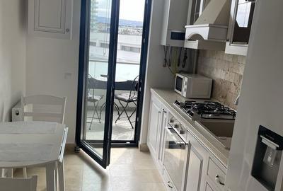 Garsonieră în Central - 1