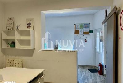Casă cu 5 camere cu Canalizare în Ultracentral - 1